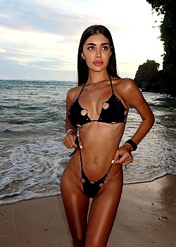 Elina Ryltsova